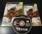 Conflict: Vietnam (Xbox, 2004) CIB