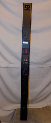 APC NetShelter Metered Rack PDU - AP8858NA3