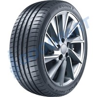 2X Ganzjahresreifen Sunny Sunny NA305 235/45R18 98W