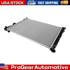 25310R5500 HY3010235 Engine Radiator Replacement For Kia Sorento 2021-2024 2.5L