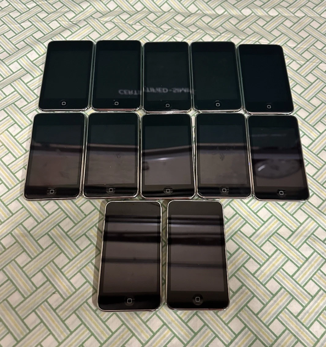 ipod touch accessories products for sale | eBay