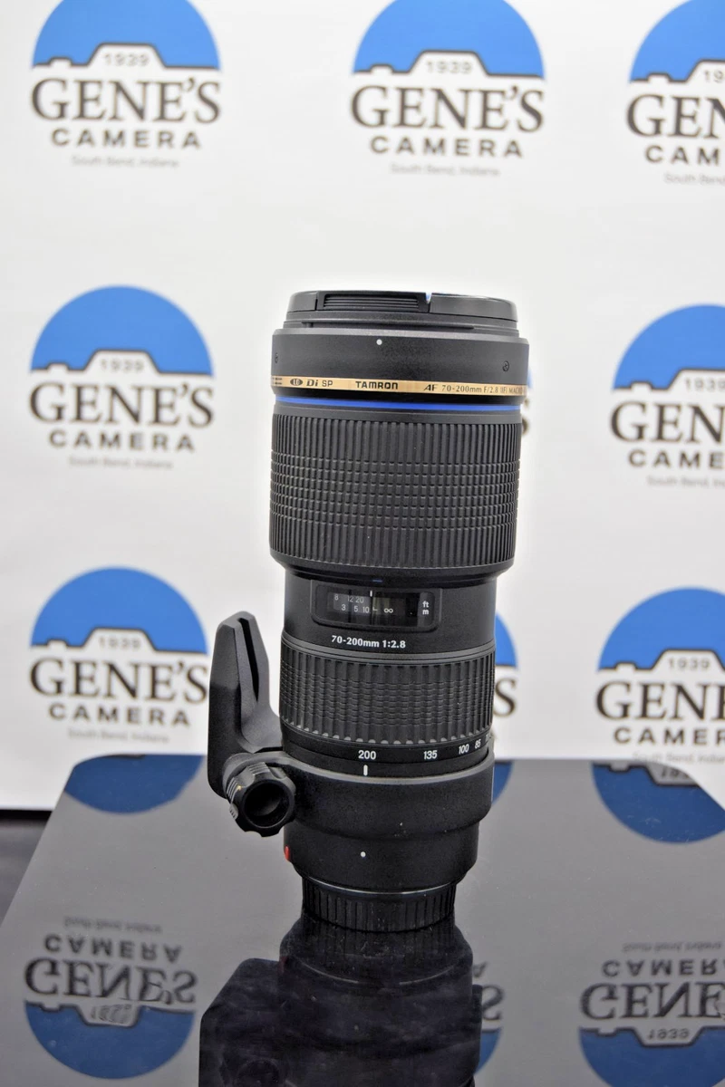 Tamron 70-200mm Focal Camera Lenses for sale - eBay