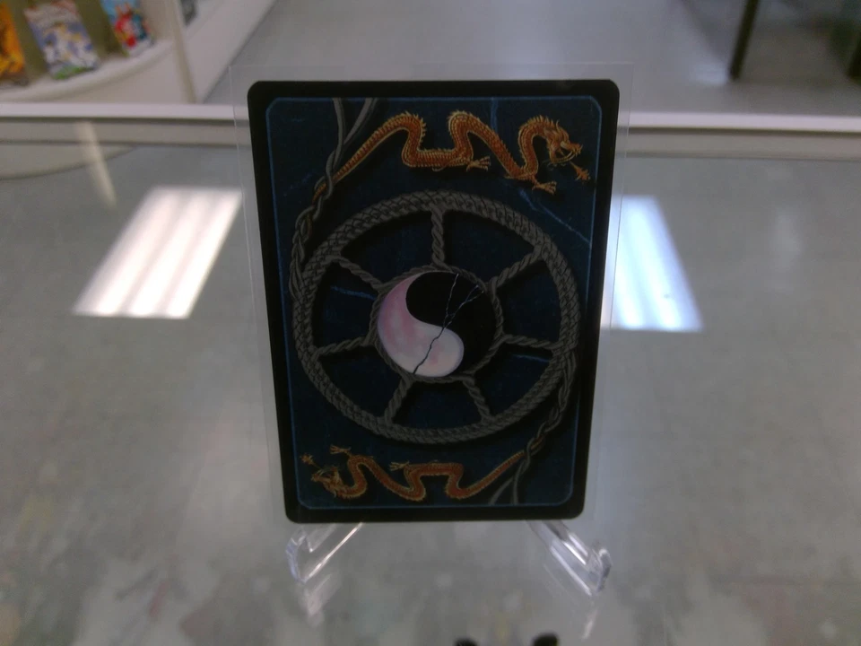 A Murder Of Ravens Robert Jordan Wheel Of Time CCG Premier Set - Image 2 of 2