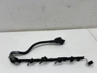 Fuel injector wires