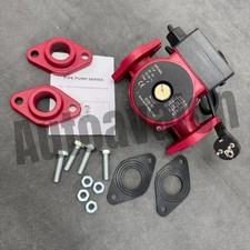 Brand New 3-Speed Circulator Pump 230V 1/6Hp 98961765 for UPS26-99SFC
