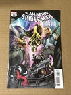 AMAZING SPIDER-MAN #13 FIRST PRINT MARVEL COMICS (2025) IMPERIAL SYMBIE ROCKET