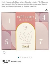 7 Days of Self-Care Kit