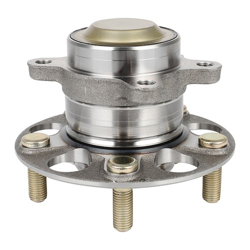 Wheel Bearing Hub For Nissan Sentra 2013 2014 2015-2019 2 Pcs Front + 2 Pcs Rear - Picture 18 of 18