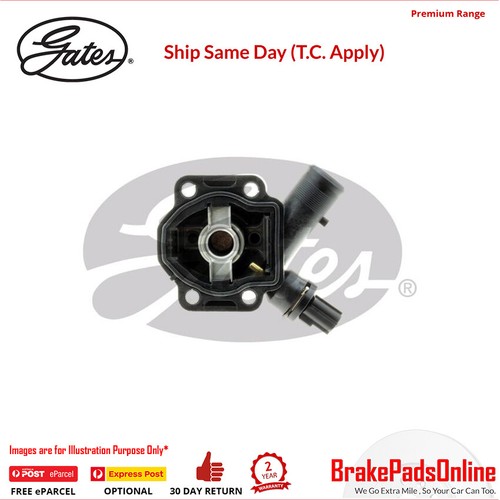 Thermostat for VOLVO XC90 275 B6324S5 3.2L Petrol 6Cyl 4WD TH53290G1 - Picture 2 of 7