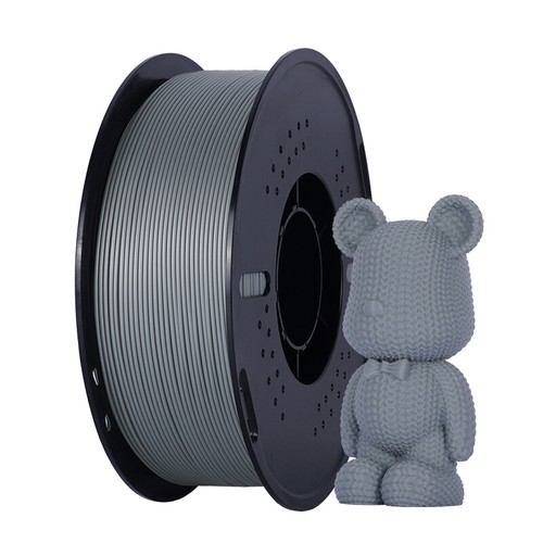 Kingroon PLA PETG Matte PLA 1.75mm 3D Printer Filament 1KG Bundle Spool Mixcolor - Picture 12 of 39