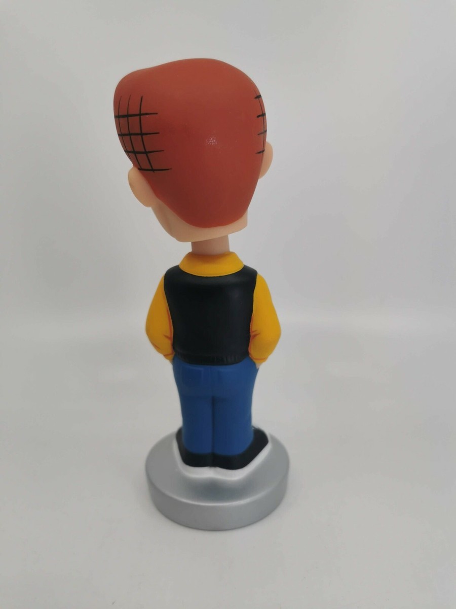 【FUNKO WACKY WOBBLE】The Archie Show FUNKO WACKY WOBBLE】The Archie Show 2002 FUNKO ARCHIE