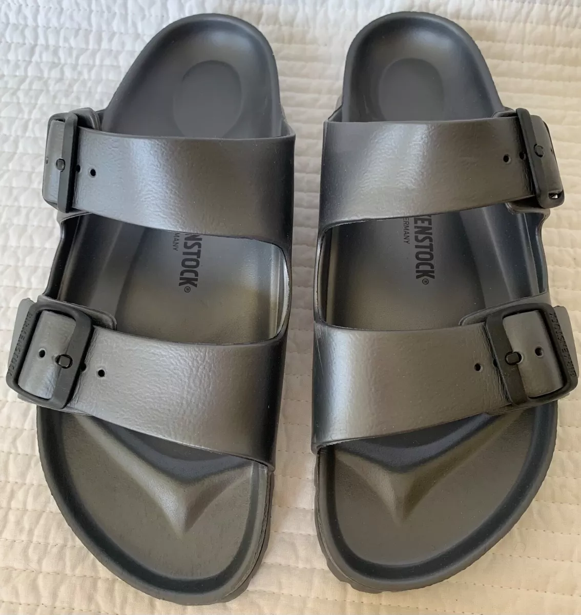 Birkenstock arizona hotsell eva 41