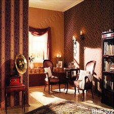 Indoor 10'x10' Computer-painted/Digital Scenic Photo Background Backdrop BHF352