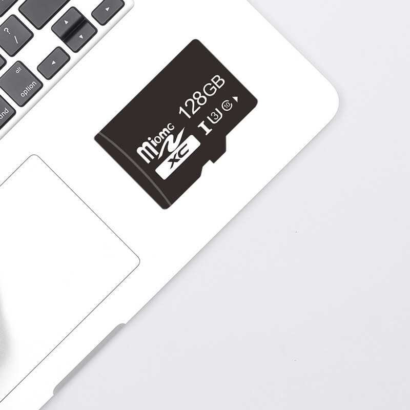 128GB Micro SD Card TF Memory Class 10 MicroSDXC for Phone/Camera/Das