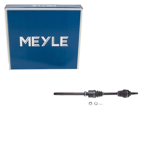Meyle Antriebswelle FüR Citroen C4 2 Peugeot 308 1 3008 1 2.0 Hdi Vorne Rechts-image