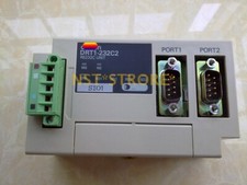 DRT1-232C2 RS232C Unit 24VDC In Good Condition Pre-owned