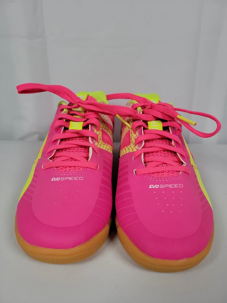 Puma Sala Indoor Soccer Shoes 10314001 | eBay