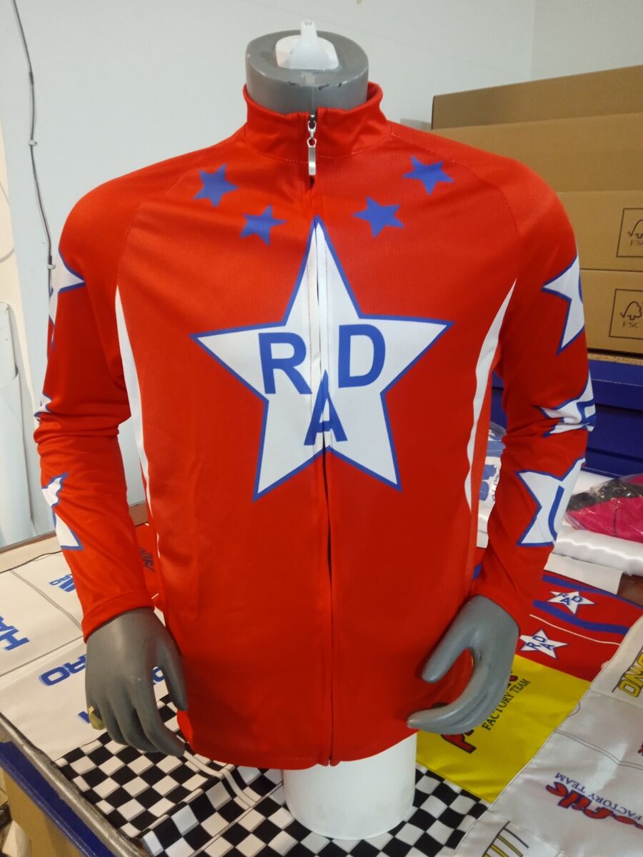 RAD OLD SCHOOL CYCLING JERSEY CLASSIC BMX JERSEY RACE BIKE RAD OLD SCHOOL CYCLING JERSEY CLASSIC BMX JERSEY RACE BIKE