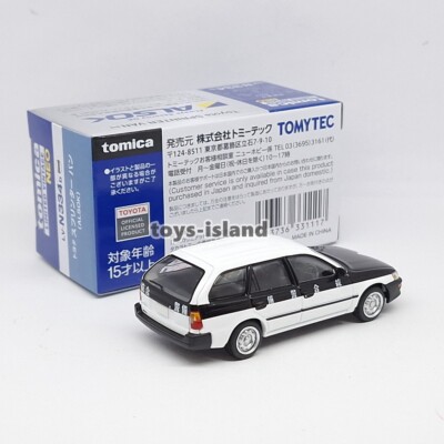 Tomica Limited Vintage NEO LV-N334b Toyota Sprinter Wagon Van