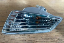 Genuine Piaggio Vesps GTS 125 Front Right Indicator 2007-2012