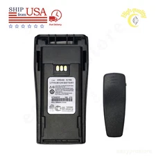 For Motorola P450 EP450S DEP EP450 GP3138 GP3688 PR400 Li-ion Battery NNTN4496A