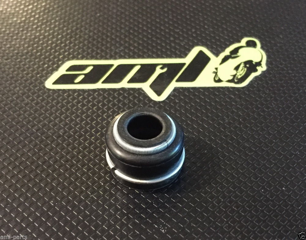 Joint étanchéité soupape KAWASAKI Z1R matériau haute résistance