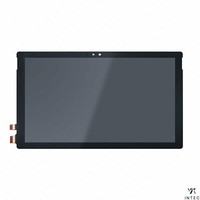 Led Touch Screen Digitizer Lcd Display Assembly FüR Microsoft Surface Pro 4 1724