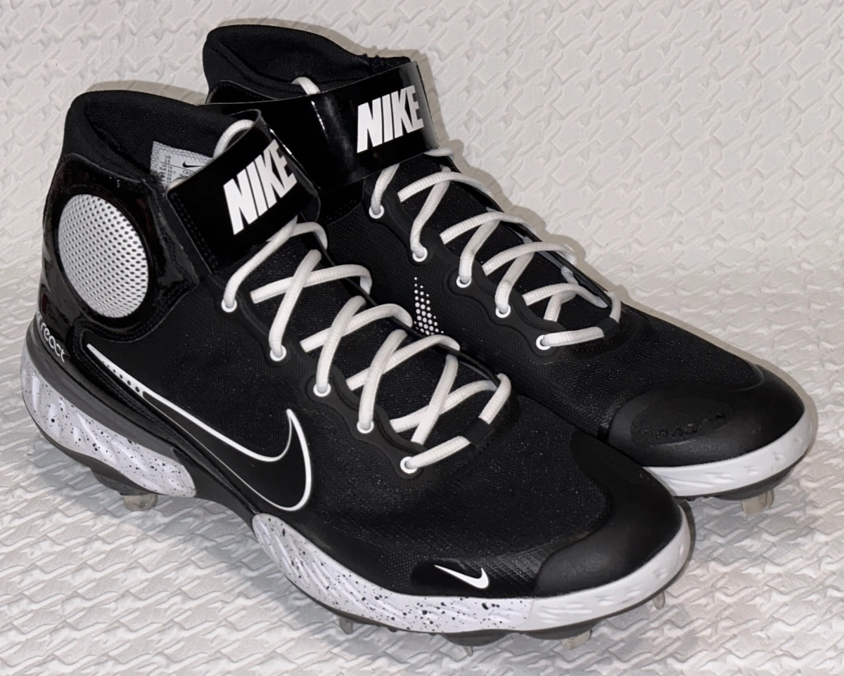 Nike alpha shop bb