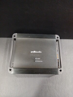 Polk Audio Boat 2-Channel Amplifier PA D2000.2 | Godfrey Class-D 500W