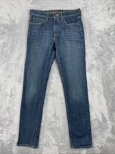 Urban Pipeline Jeans Men's 30x32* Blue MaxFlex Slim Fit Striaght Leg Denim Pants