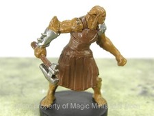 Monster Menagerie II  BUGBEAR 12 Icons of the Realms 2 D D miniature