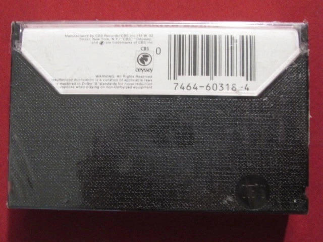 THE GREAT MILITARY MARCHES LONDON PHILHARMONIC BOULT CASSETTE CLASSICAL SYMPHONY - Image 4 of 4