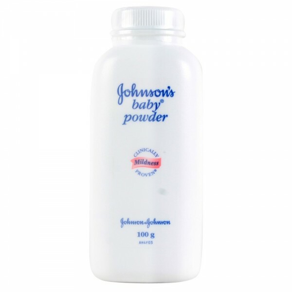 johnson and johnson baby powder price