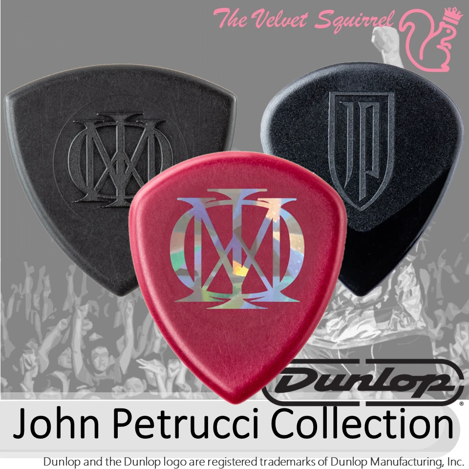 Jp 2024 trinity pick