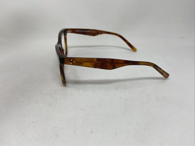Martha Stewart’s squarish dark tortoise frames Martha Stewart | Accessories | Martha Stewarts Squarish Dark  main image 4