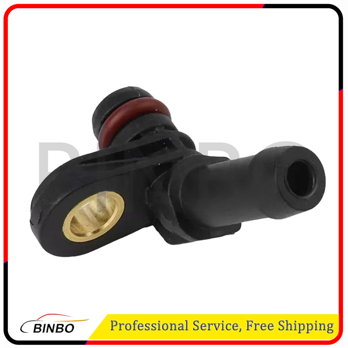 0099972972 Crankcase Breather Vent Line Fitting For Benz 0099972972 Crankcase Breather Vent Line Fitting For Benz