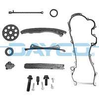 Dayco KTC1118 Timing Chain Kit For Alfa Romeo Fiat