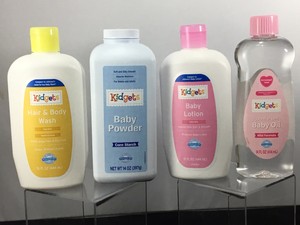 hair baby lotion