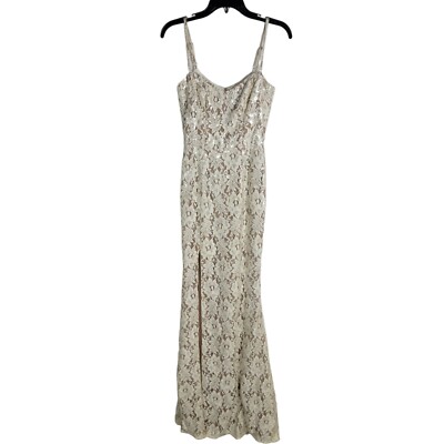 lace dresses short Sateen main image 0