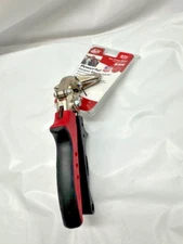 Malco S3R Redline 3" Offset Hand Seamer with Forged Steel Jaws*New