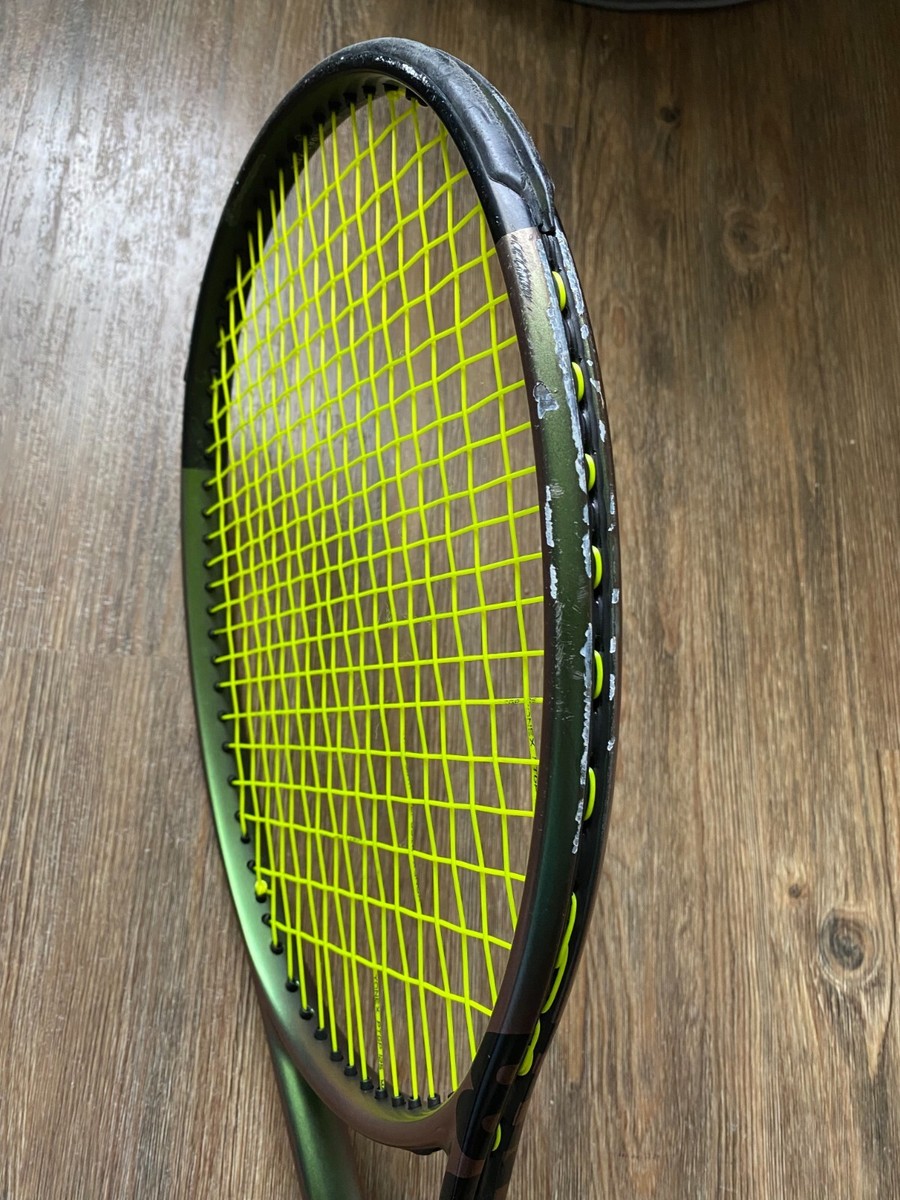 Wilson Blade v8 18x20 (size 2) | eBay