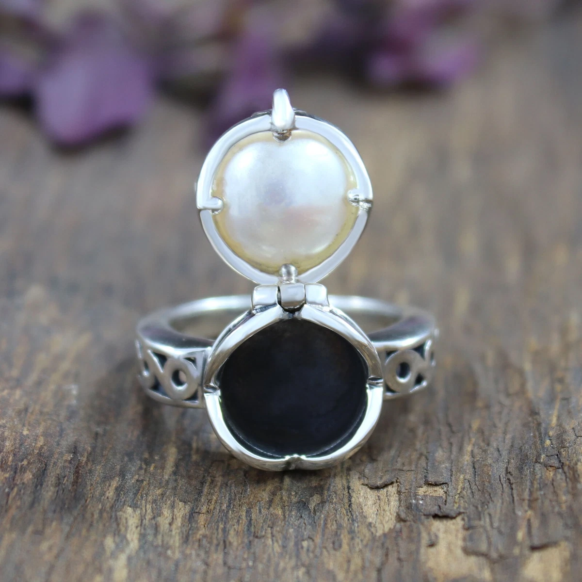 Perle ring shop