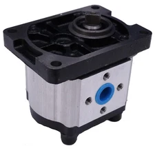 High Pressure Hydraulic Pump CBN-E314 Compatible Jinma 18-28 HP 35HP Series