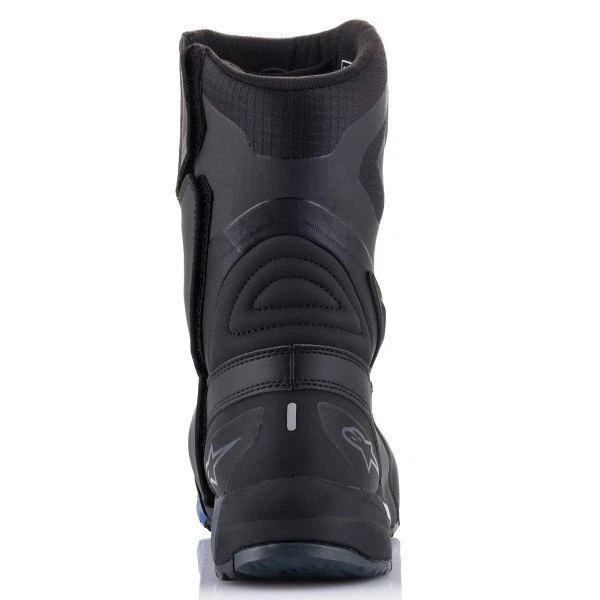 Alpinestars RT-8 Gore-Tex Blue, photo 3 of 6