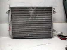 2009 2010 2011 2012 2013 2014 2015 2016 2017 VW CC Condenser