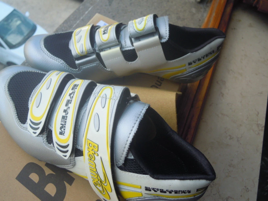 Scarpe ciclismo ebay cheap