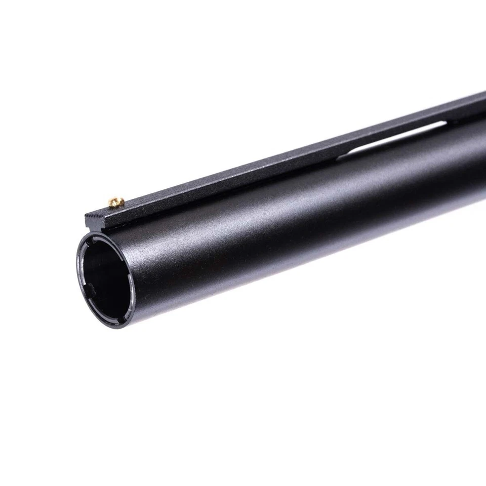 MOSSBERG 500 12GA 28" BARREL VENT RIB 3 CHOKES MADE BY TARGET SPORTS (TARMVT) - Image 2 of 4