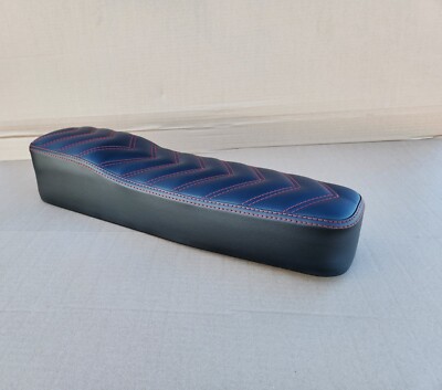 Euy S4 Ebike Custom Seat