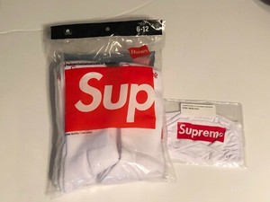 supreme socks ebay