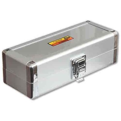 Longacre Racing 50513 Lined Hard Case